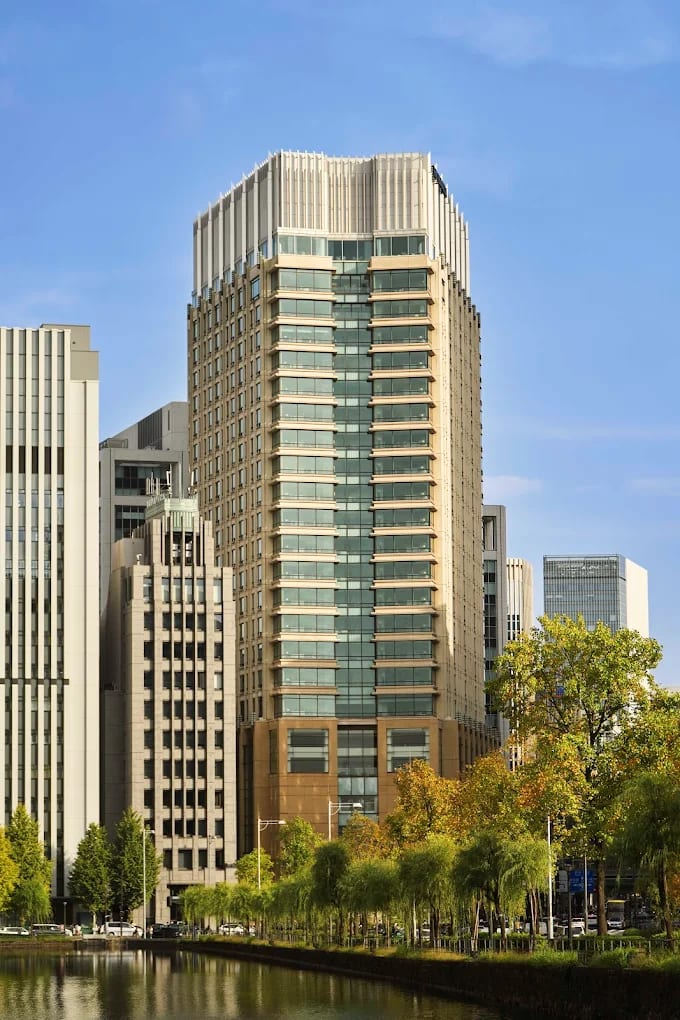 The Peninsula Tokyo