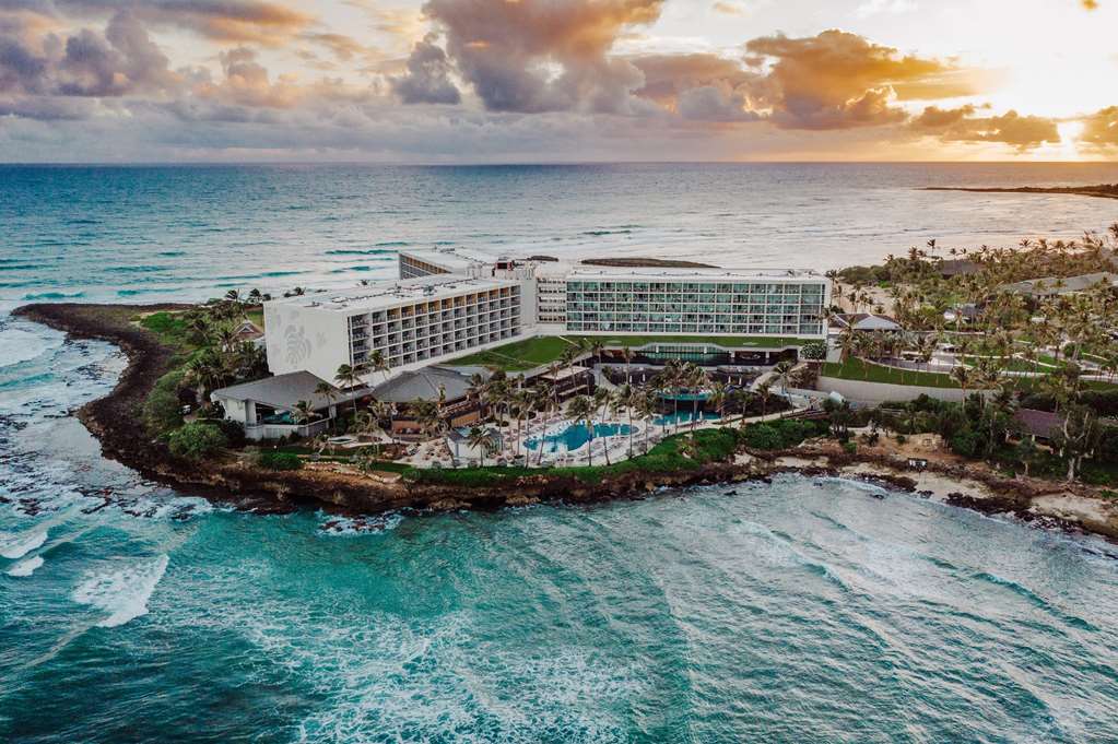 The Ritz-Carlton O‘ahu, Turtle Bay
