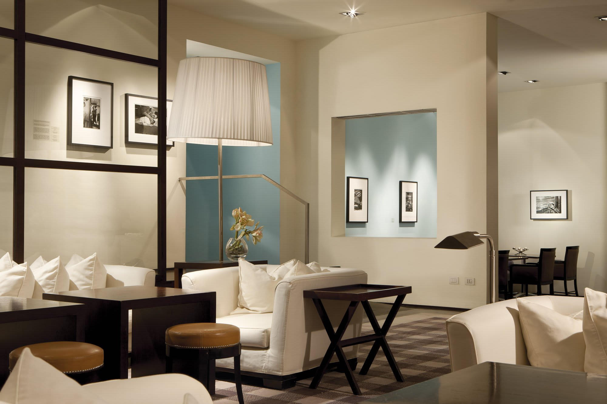 Gallery Hotel Art - Lungarno Collection
