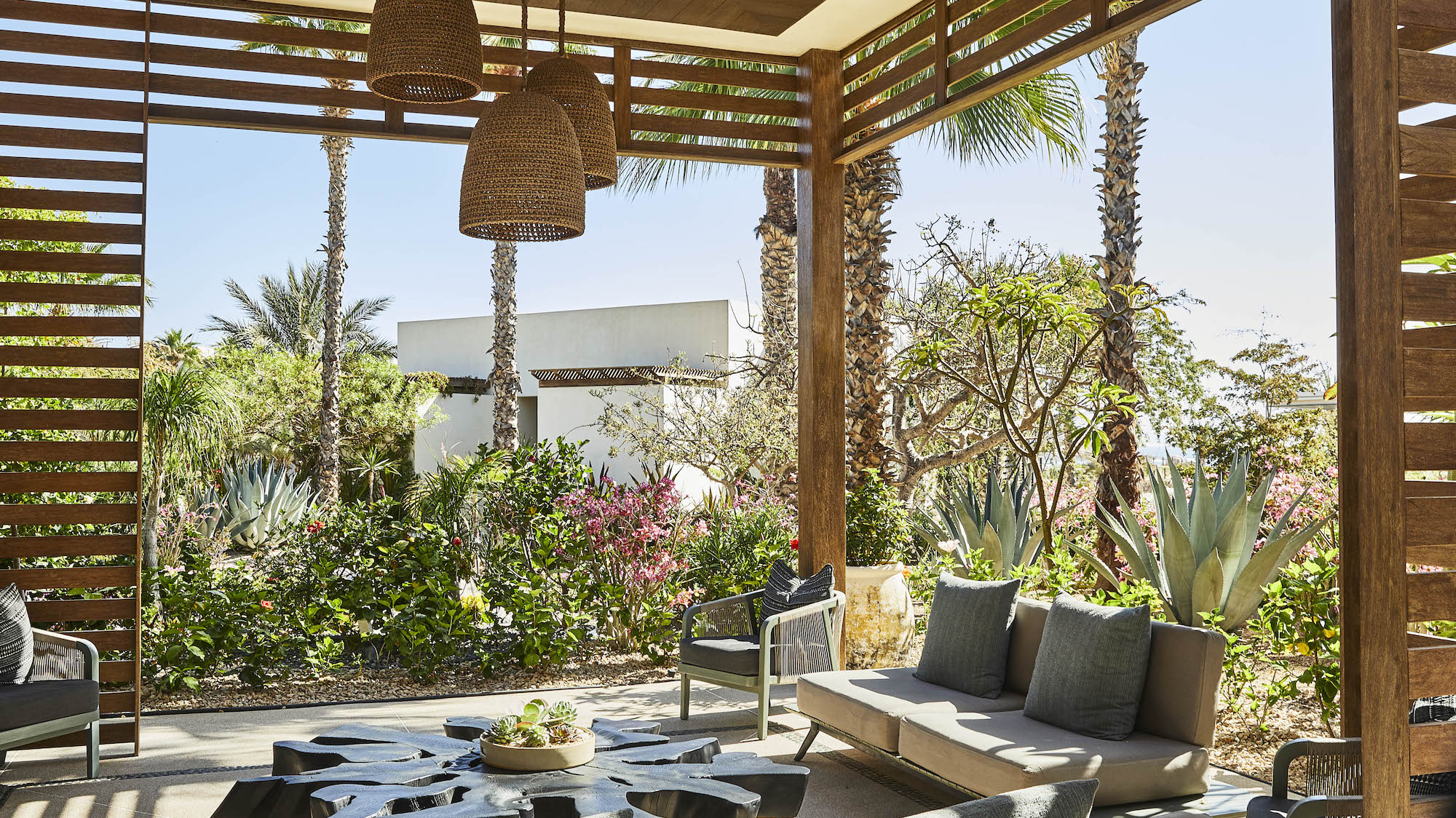 Chileno Bay Resort & Residences, Auberge Collection