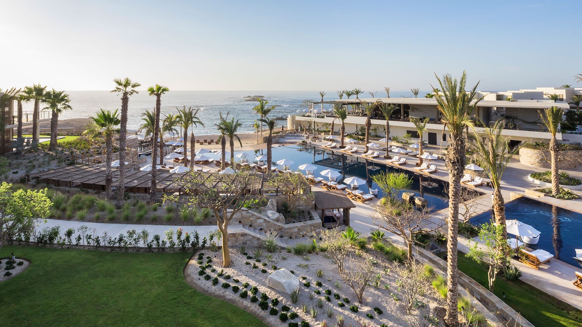Chileno Bay Resort & Residences, Auberge Collection