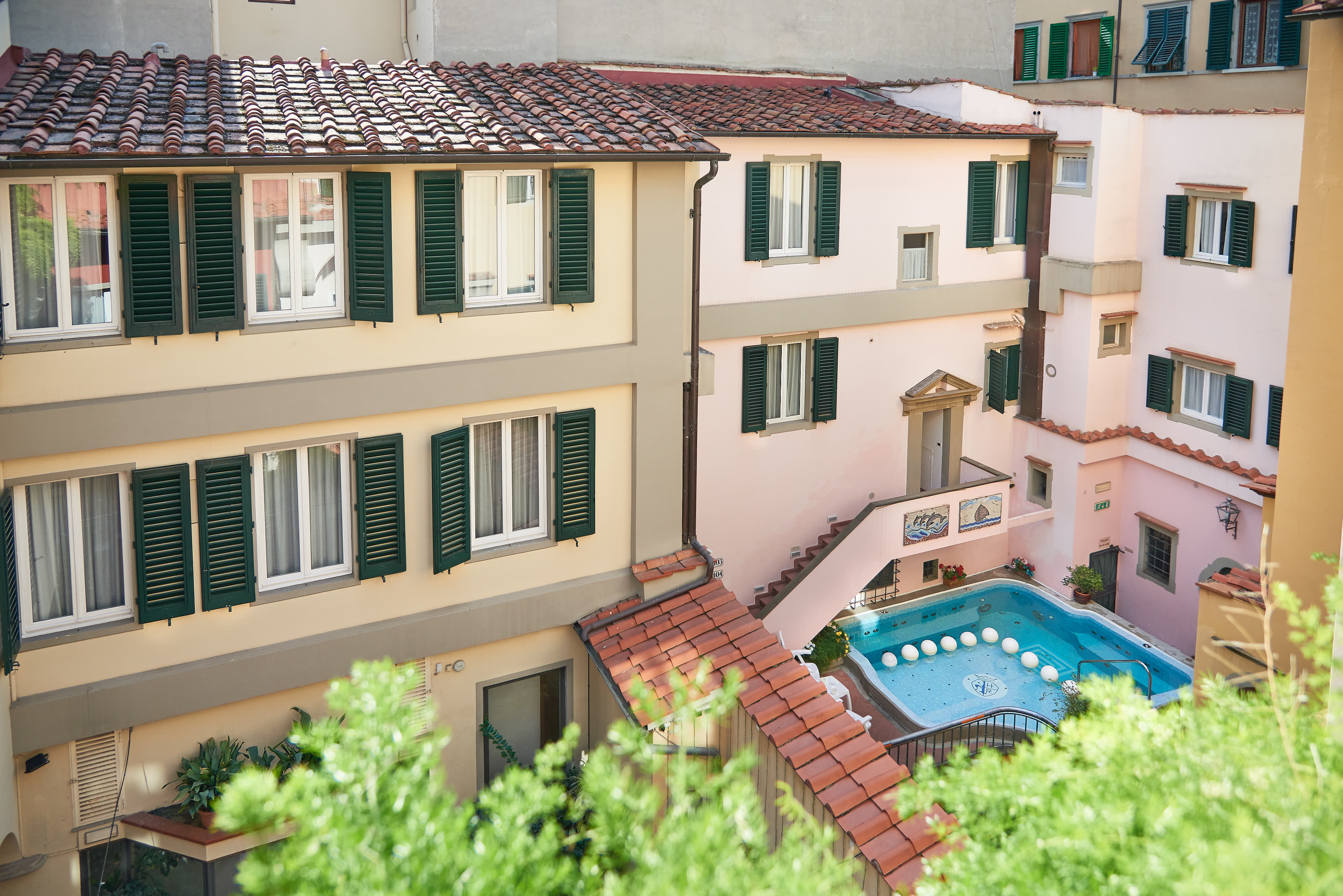 Rivoli Boutique Hotel