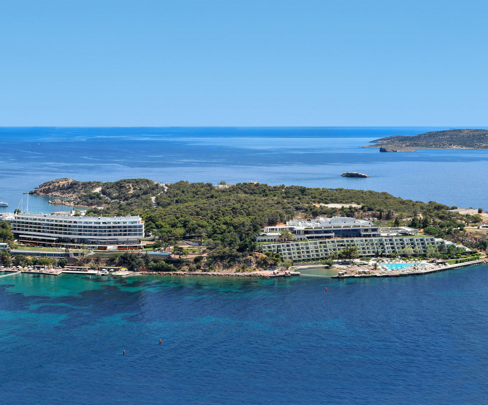 Four Seasons Astir Palace Hotel Athens