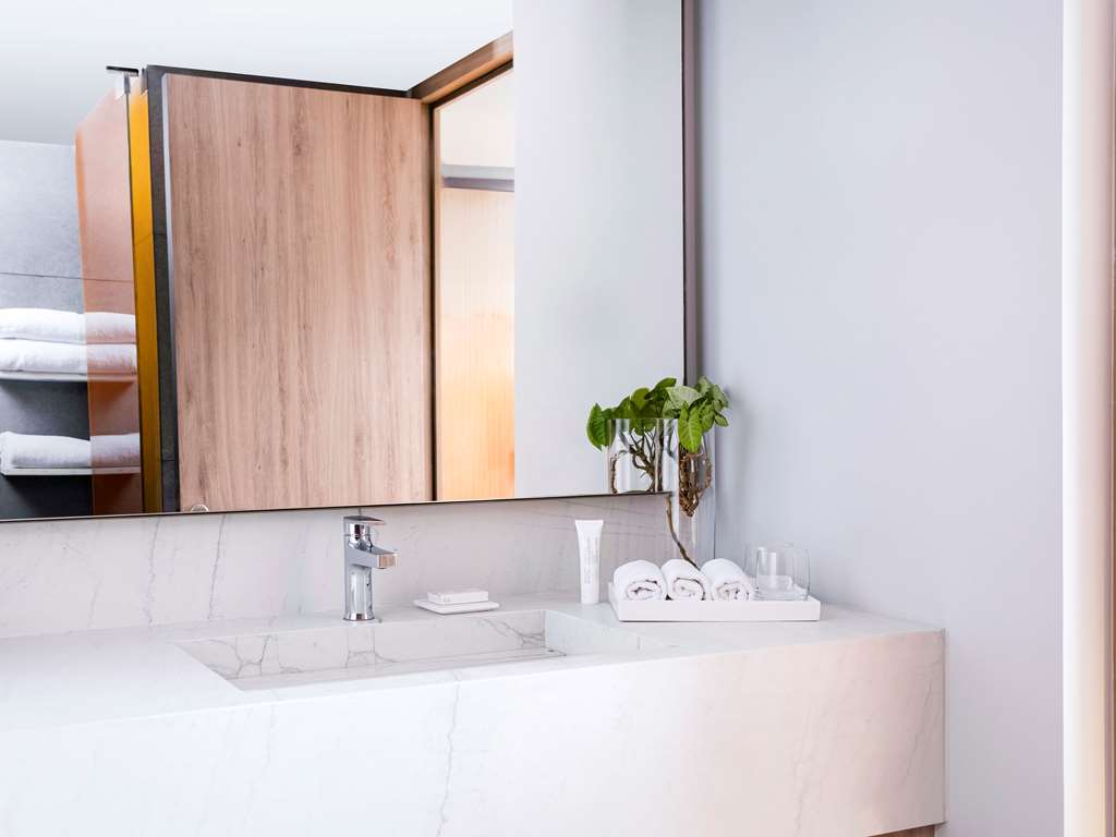 Mondrian Mexico City Condesa