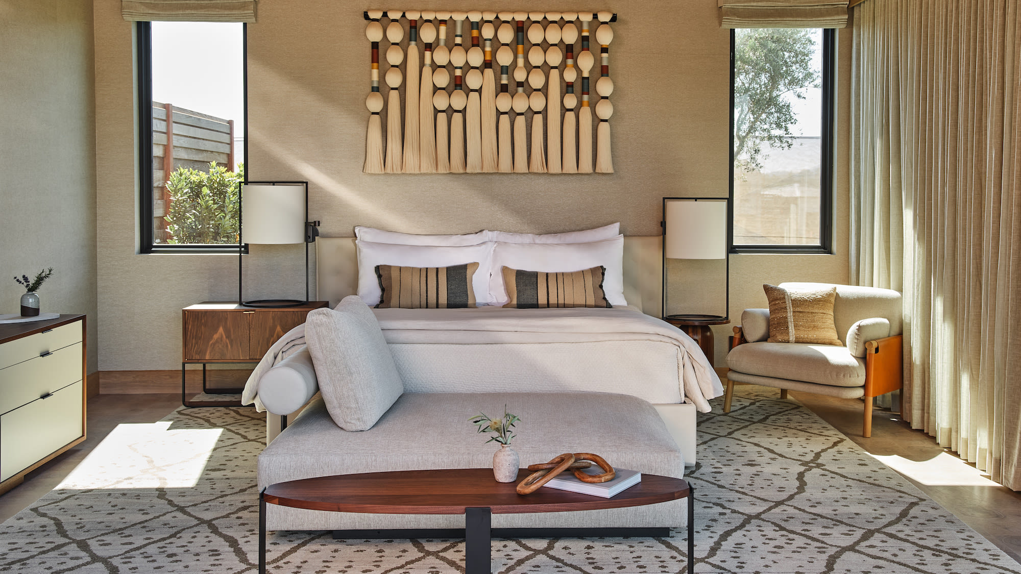 Stanly Ranch, Auberge Collection