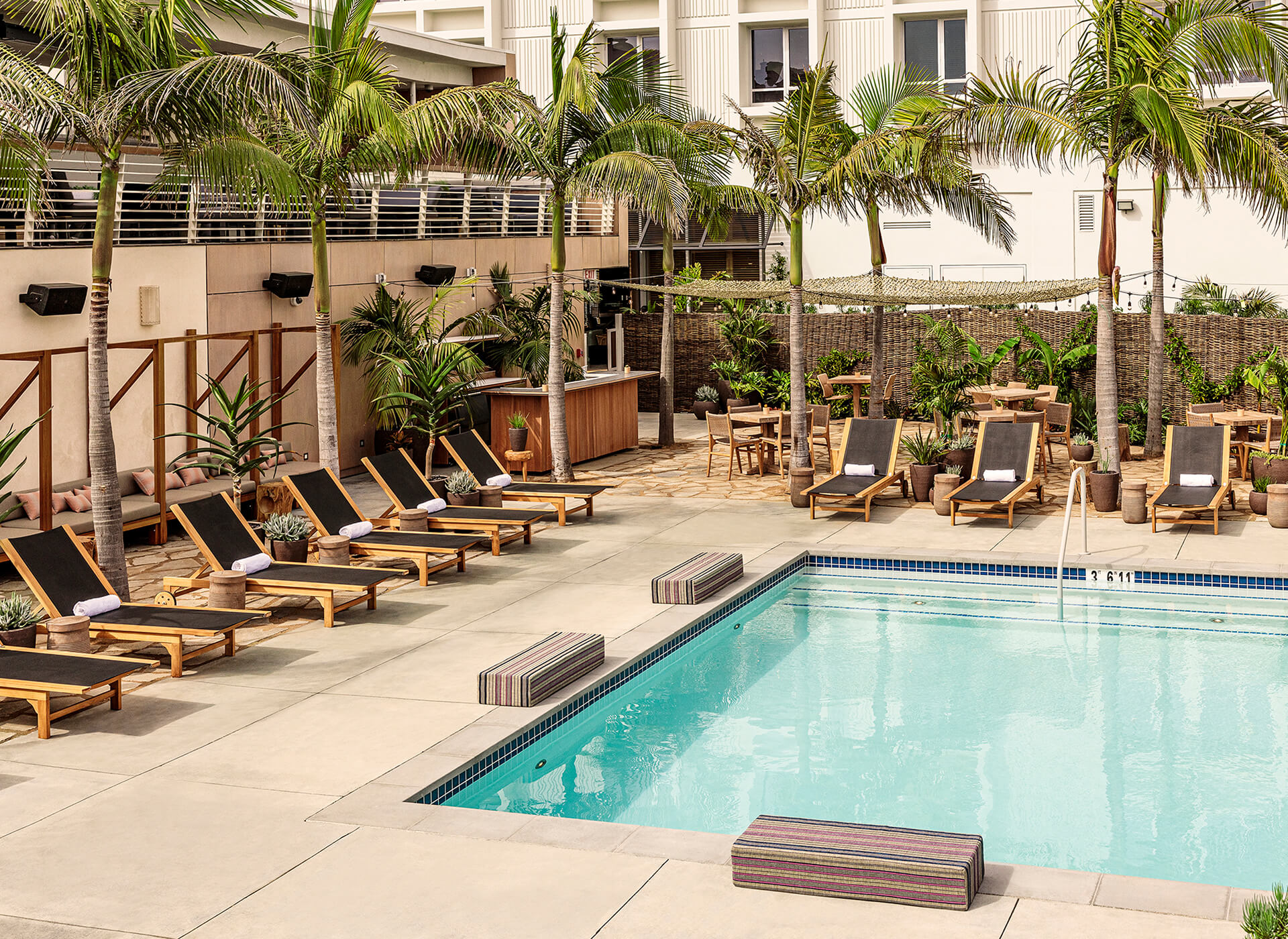 Hotel June West L.A., a Member of Design Hotels