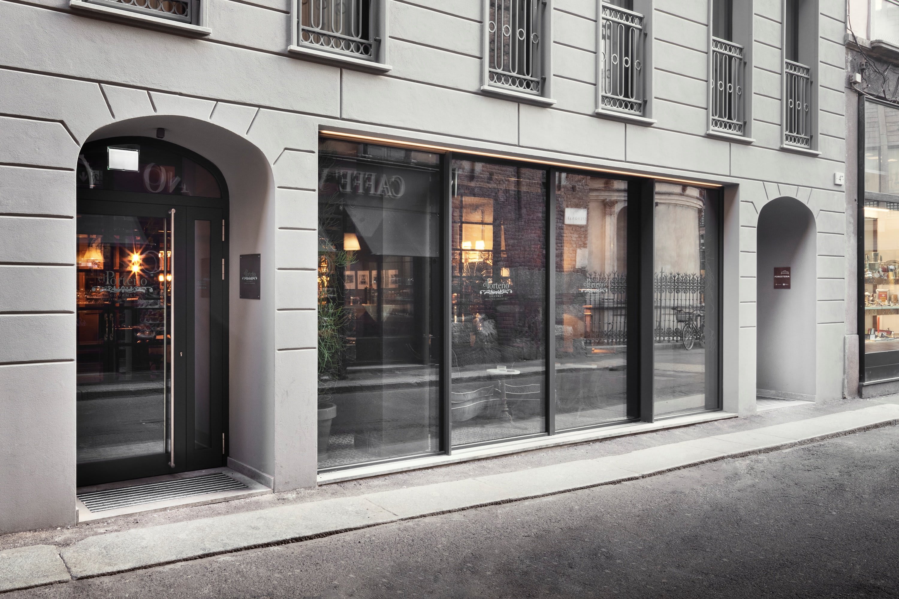 Speronari Suites