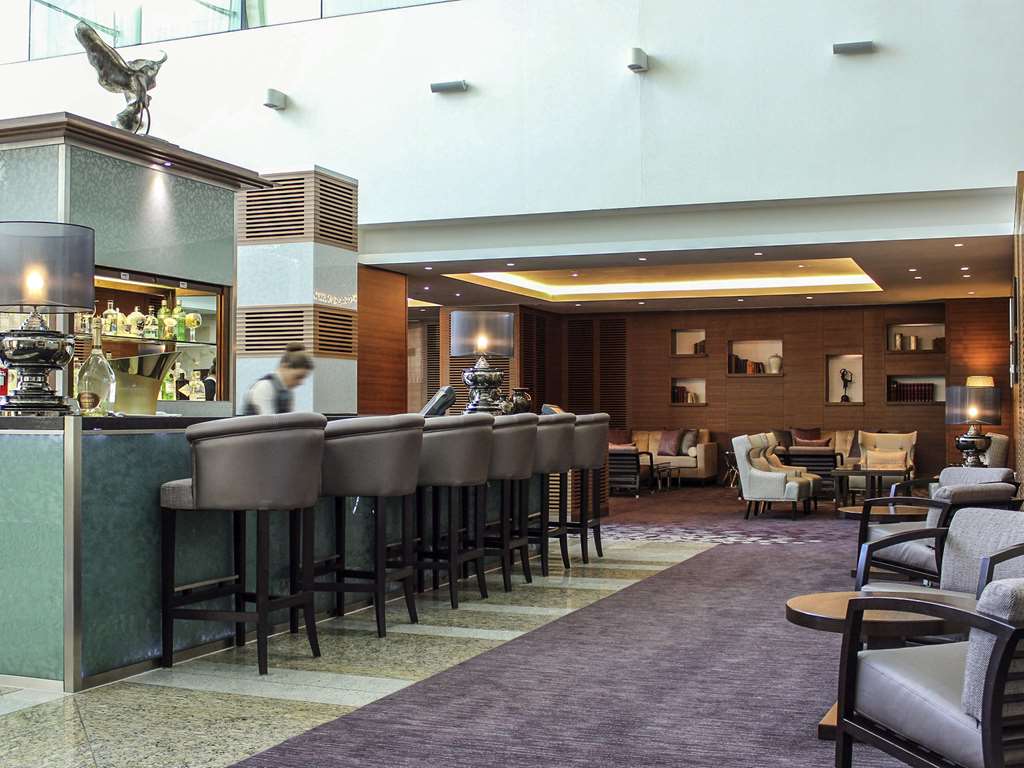 Sofitel London Heathrow