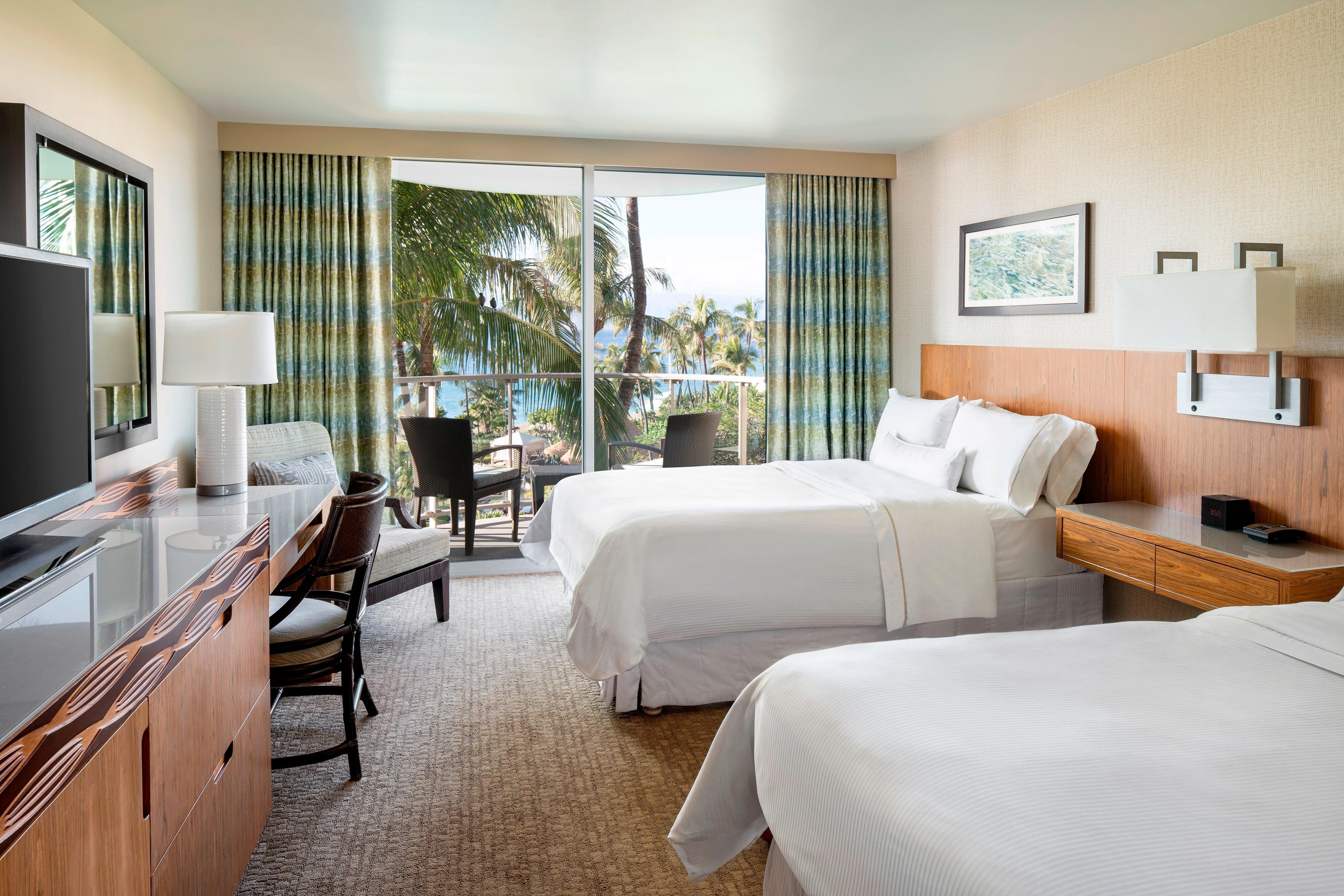 The Westin Maui Resort & Spa, Ka'anapali