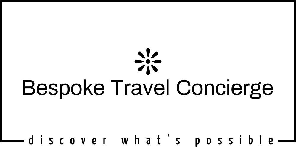 Bespoke Travel Concierge logo
