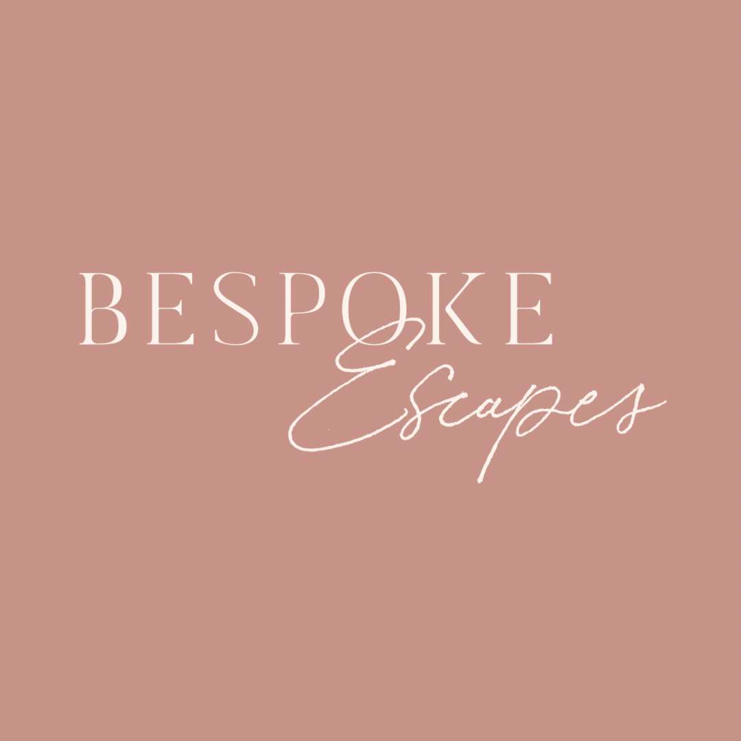 Bespoke Escapes curated by Bespoke Escapes