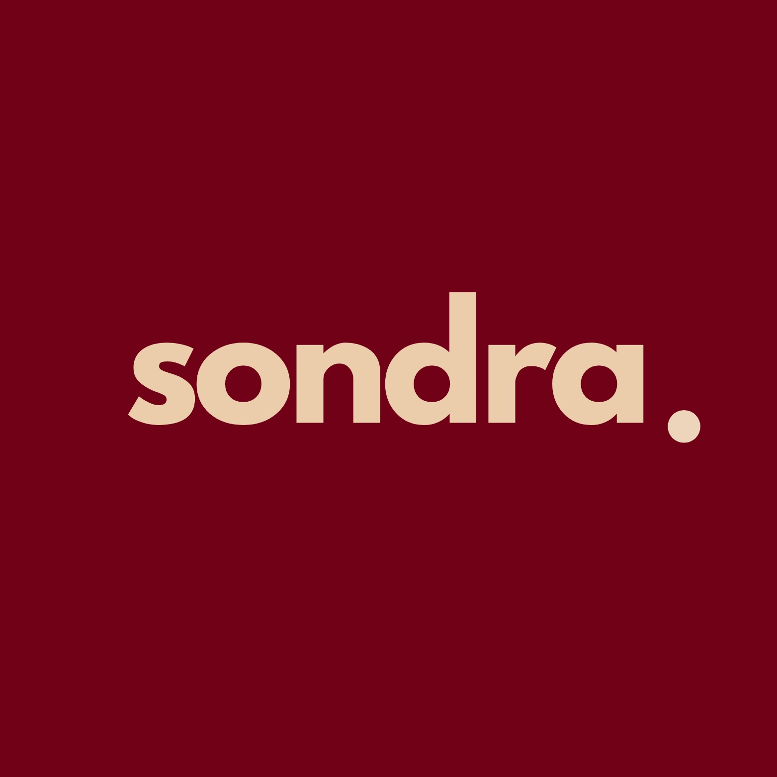 sondra logo