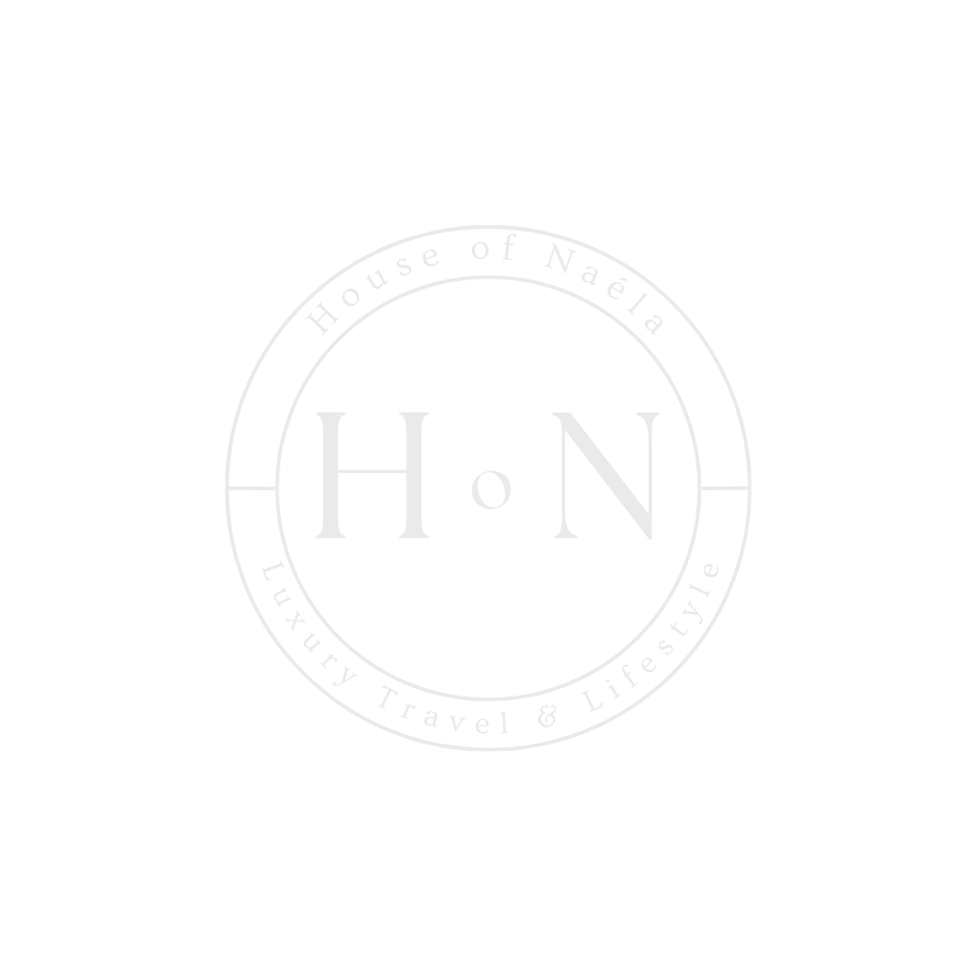 House of Naéla curated by House of Naéla