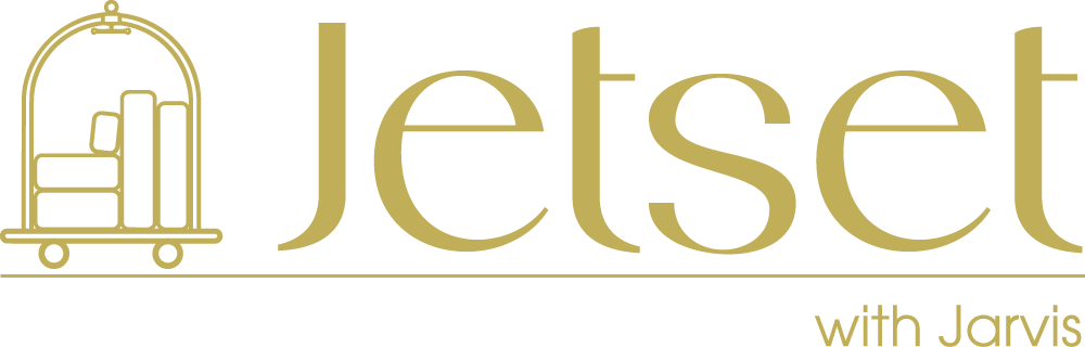 Jetset with Jarvis curated by Jetset with Jarvis