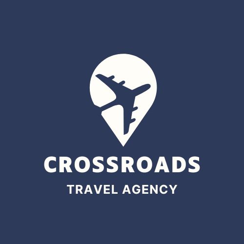 Crossroads Travel Agency logo