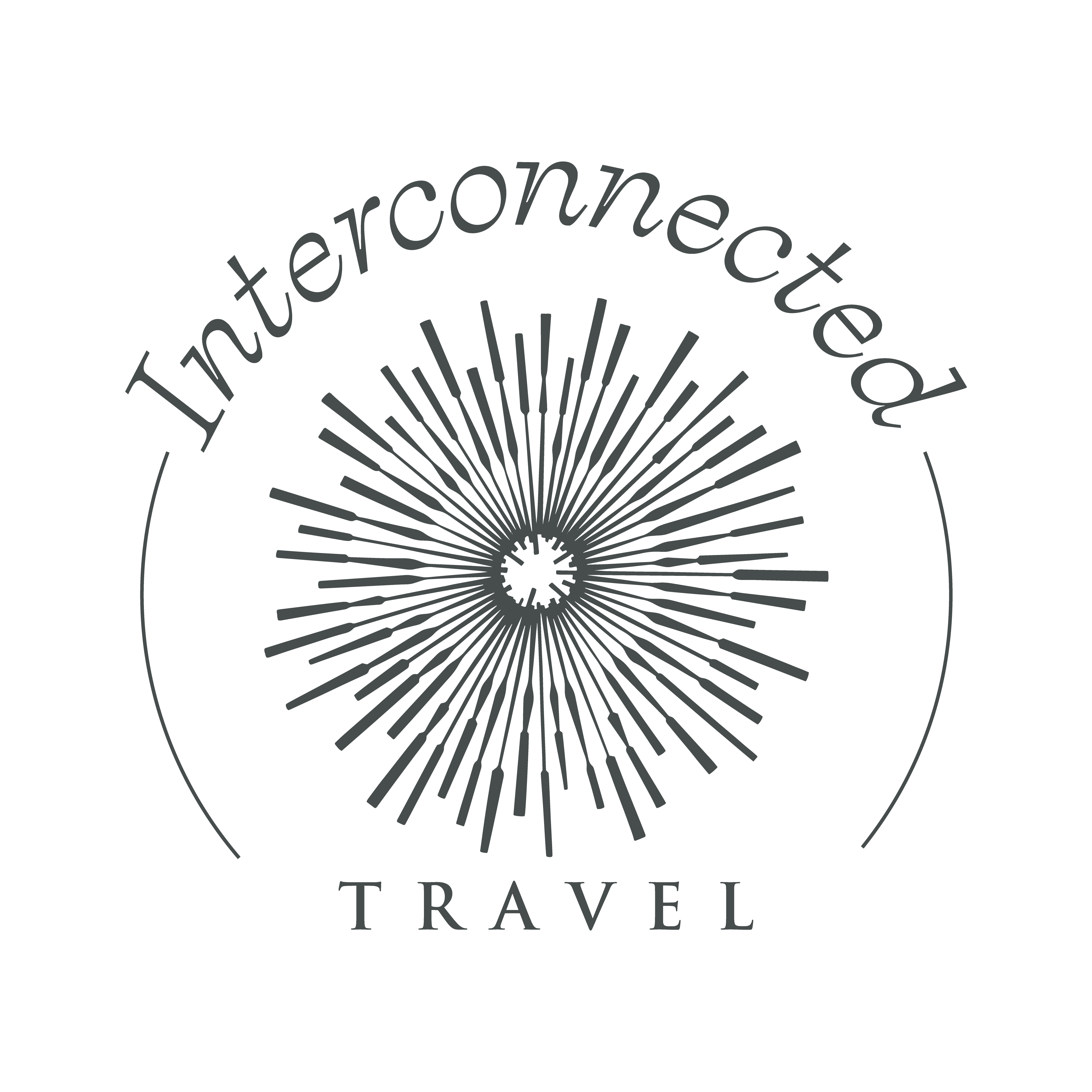 Interconnected Travel curated by Interconnected Travel