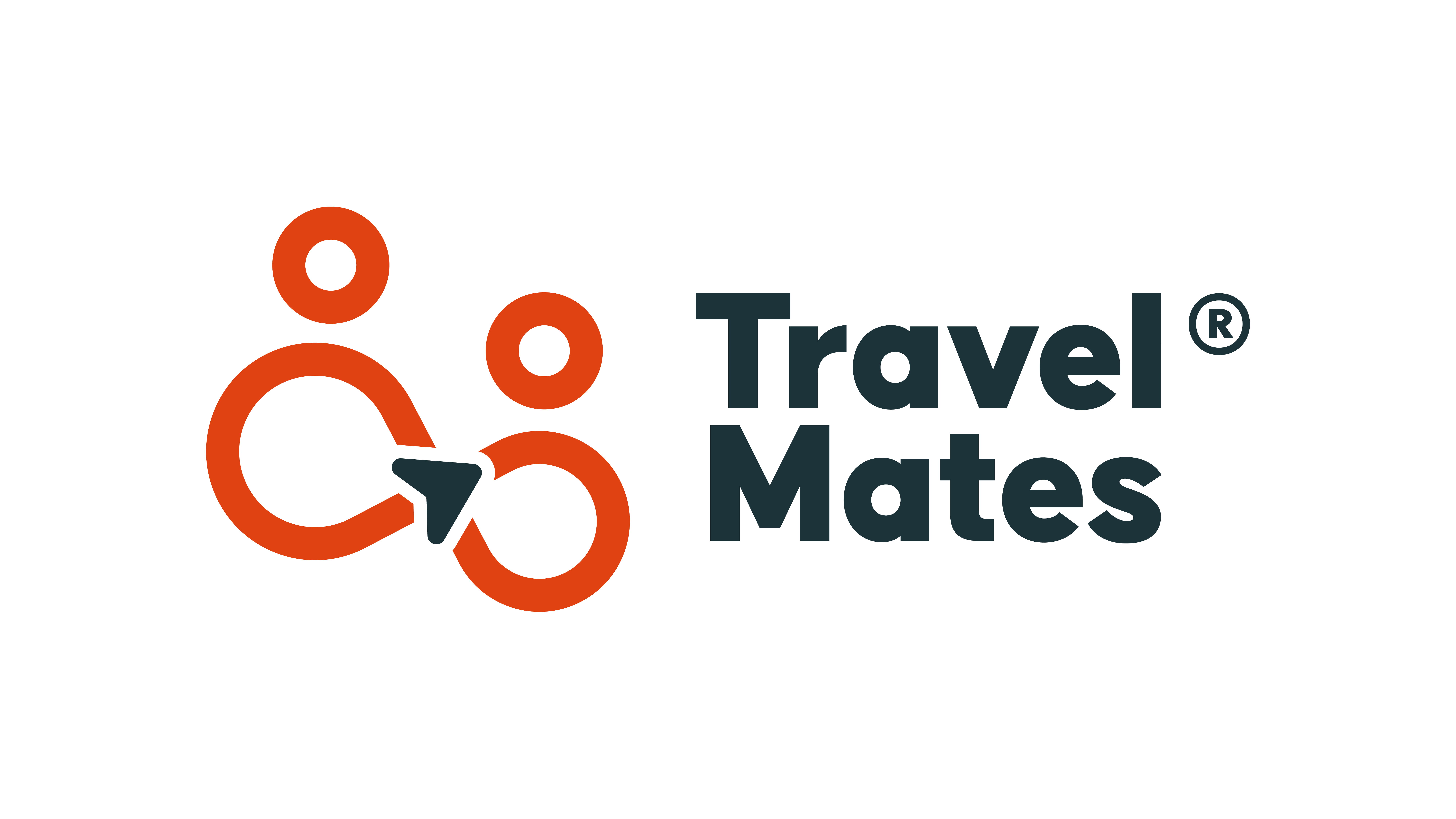 Travel Mates logo