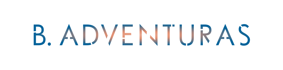 B. Adventuras logo