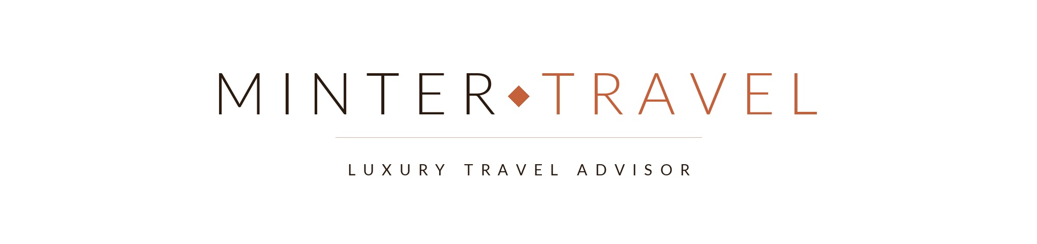 Minter Travel logo