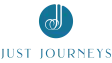 Just Journeys logo
