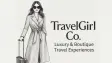 TravelGirl Co. logo