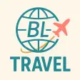 Barrett Lane Travel logo