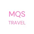 MQS TRAVEL logo