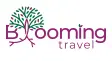 Blooming Travel logo