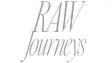 RAW Journey logo