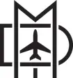 TDM Travel logo