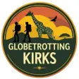 Globetrotting Kirks logo