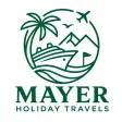 Mayer Holiday Travels logo