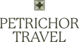 Petrichor Travel logo