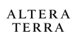 Altera Terra l Unum Per Iter logo