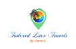 Tailored Luxe Travels by Tiana S. logo