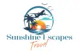 Sunshine Escapes Travel logo