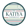 The Katiya Experience logo