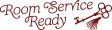 Room Service Ready logo