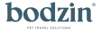 Bodzin Pet Travel Solutions logo