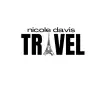 Nicole Davis Travel logo