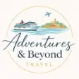 Adventures and Beyond Travel logo