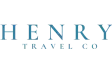 Henry Travel Co. logo