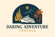 Daring Adventure Travels logo