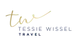 Tessie Wissel Travel logo