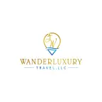 WanderLuxury Travel, LLC logo