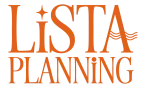 LISTA Planning Co. logo