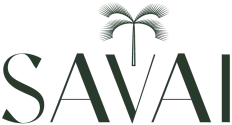 Savai Travel logo