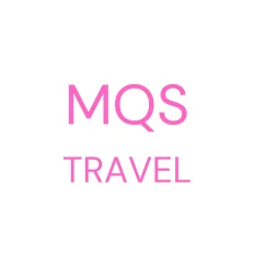 MQS TRAVEL logo