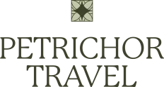 Petrichor Travel logo