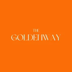 The Goldenway logo
